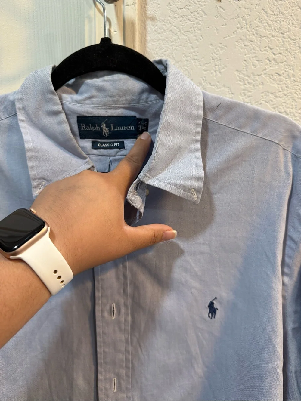 Polo Ralph Lauren men’s ralph